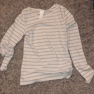 h&m long sleeve